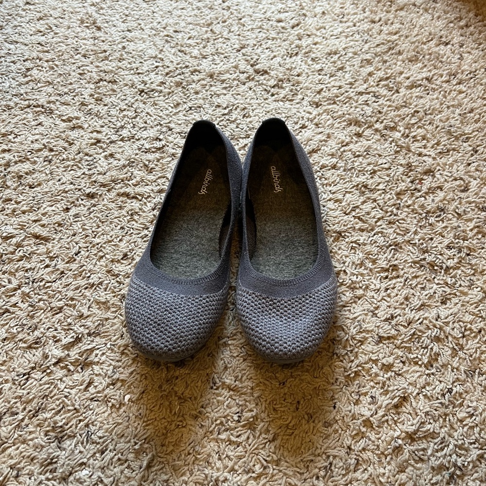 Allbirds Tree Breezers Ballet Flats